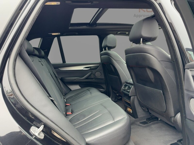 BMW 2.0 40E 9.0KWH M SPORT SUV 5DR PETROL PLUG-IN HYBRID XDRIVE AUTO SUNROOF HEATED SEATS SAT NAV BLUETOOTH DAB STEREO PARKING AIDS 2 OWNERS SH £0 TO TAX 72-74 Mitcham Road