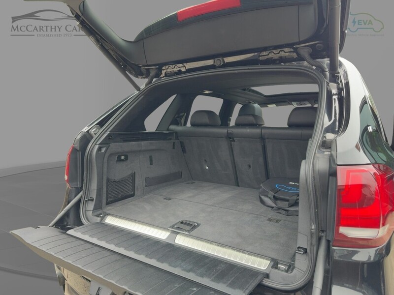 BMW 2.0 40E 9.0KWH M SPORT SUV 5DR PETROL PLUG-IN HYBRID XDRIVE AUTO SUNROOF HEATED SEATS SAT NAV BLUETOOTH DAB STEREO PARKING AIDS 2 OWNERS SH £0 TO TAX 72-74 Mitcham Road