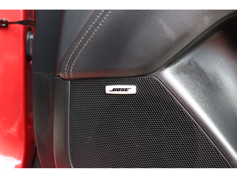 Mazda 2.0 SKYACTIV-G SPORT SUV 5DR PETROL MANUAL SUNROOF HEATED SEATS SAT NAV BLUETOOTH APPLE CARPLAY REAR CAMERA PARKING AIDS JUST 1 OWNER 36000 MILES SH 72-74 Mitcham Road