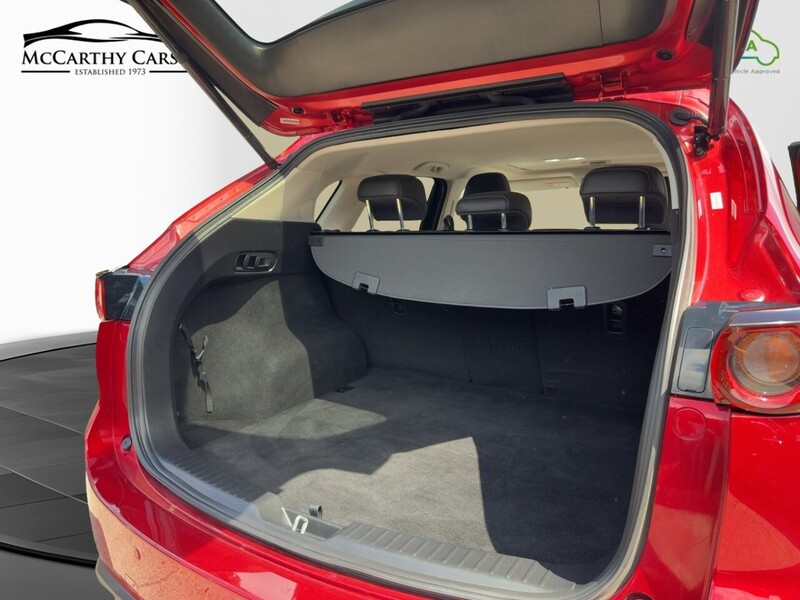 Mazda 2.0 SKYACTIV-G SPORT SUV 5DR PETROL MANUAL SUNROOF HEATED SEATS SAT NAV BLUETOOTH APPLE CARPLAY REAR CAMERA PARKING AIDS JUST 1 OWNER 36000 MILES SH 72-74 Mitcham Road