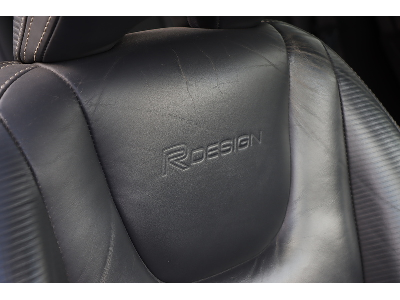 Volvo V60 1.6 T4 5 DOOR ESTATE PETROL AUTO ONLY 45000 MILES 72-74 Mitcham Road