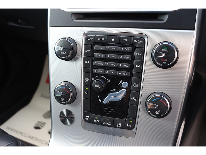 Volvo V60 1.6 T4 5 DOOR ESTATE PETROL AUTO ONLY 45000 MILES 72-74 Mitcham Road