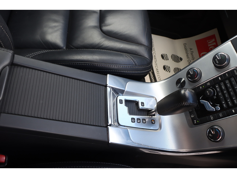 Volvo V60 1.6 T4 5 DOOR ESTATE PETROL AUTO ONLY 45000 MILES 72-74 Mitcham Road