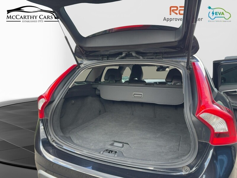 Volvo V60 1.6 T4 5 DOOR ESTATE PETROL AUTO ONLY 45000 MILES 72-74 Mitcham Road