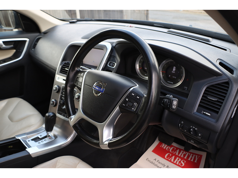 Volvo T5 R-Design Lux Nav 2.0 5dr Estate Automatic Petrol 92-96 Mitcham Road