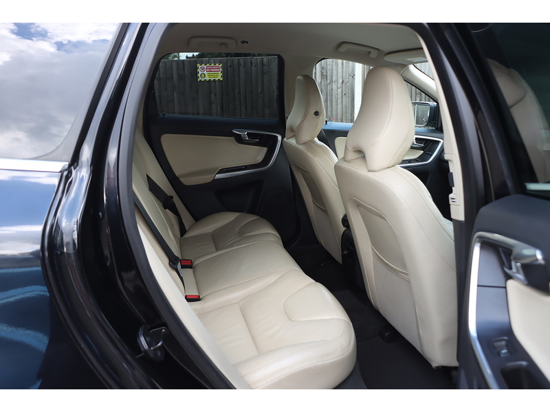 Volvo T5 R-Design Lux Nav 2.0 5dr Estate Automatic Petrol 92-96 Mitcham Road