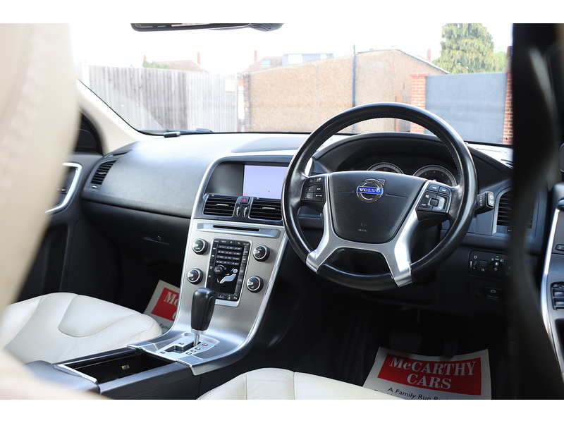 Volvo T5 R-Design Lux Nav 2.0 5dr Estate Automatic Petrol 92-96 Mitcham Road