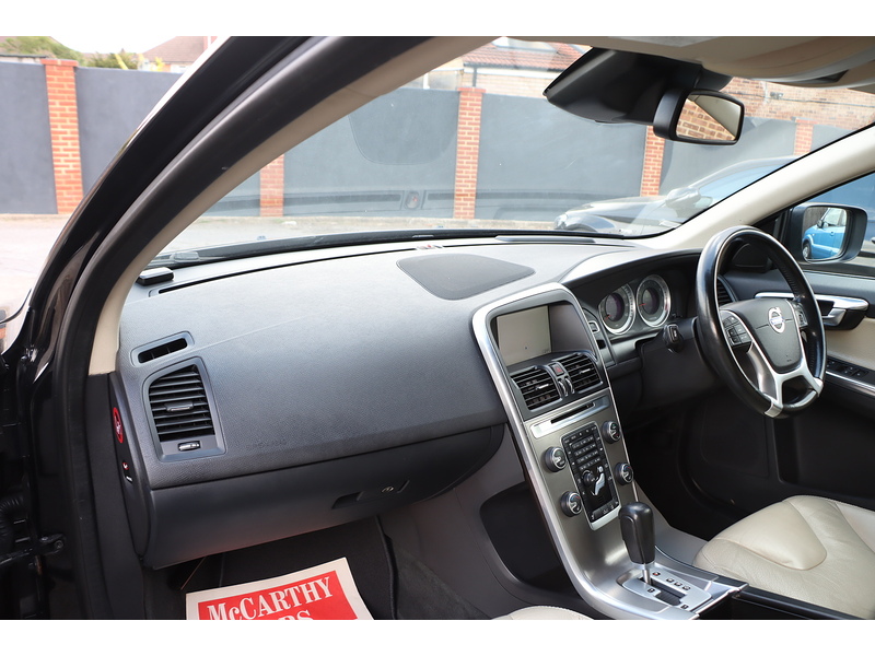 Volvo T5 R-Design Lux Nav 2.0 5dr Estate Automatic Petrol 92-96 Mitcham Road