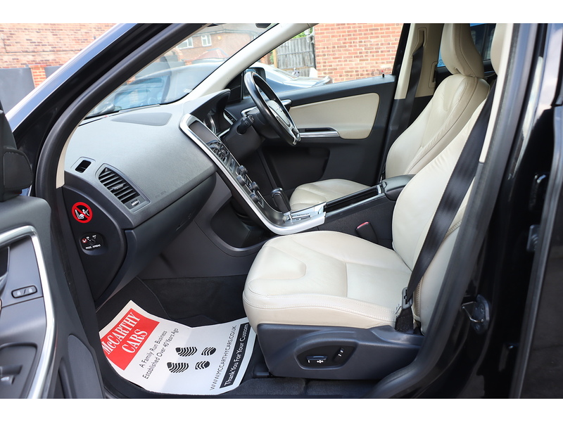 Volvo T5 R-Design Lux Nav 2.0 5dr Estate Automatic Petrol 92-96 Mitcham Road