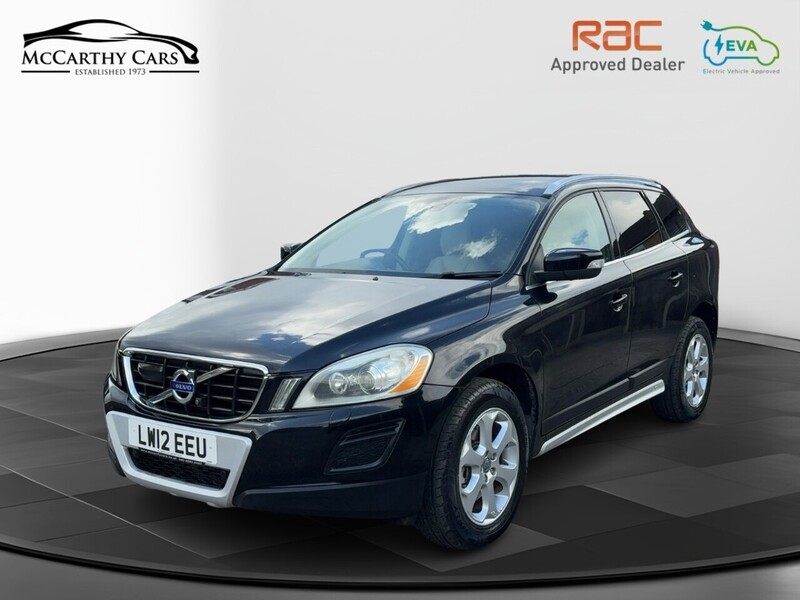 Volvo T5 R-Design Lux Nav 2.0 5dr Estate Automatic Petrol 92-96 Mitcham Road