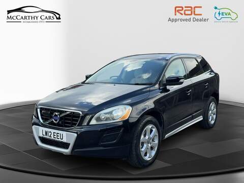 Volvo T5 R-Design Lux Nav 2.0 5dr Estate Automatic Petrol