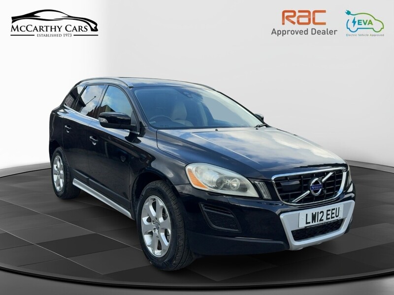 Volvo T5 R-Design Lux Nav 2.0 5dr Estate Automatic Petrol 92-96 Mitcham Road