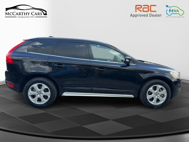 Volvo T5 R-Design Lux Nav 2.0 5dr Estate Automatic Petrol 92-96 Mitcham Road
