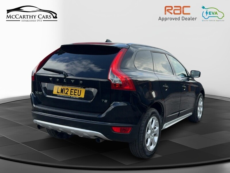 Volvo T5 R-Design Lux Nav 2.0 5dr Estate Automatic Petrol 92-96 Mitcham Road