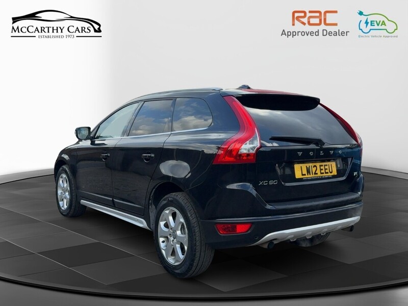 Volvo T5 R-Design Lux Nav 2.0 5dr Estate Automatic Petrol 92-96 Mitcham Road