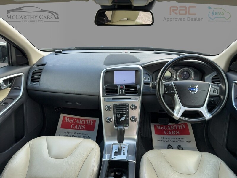 Volvo T5 R-Design Lux Nav 2.0 5dr Estate Automatic Petrol 92-96 Mitcham Road