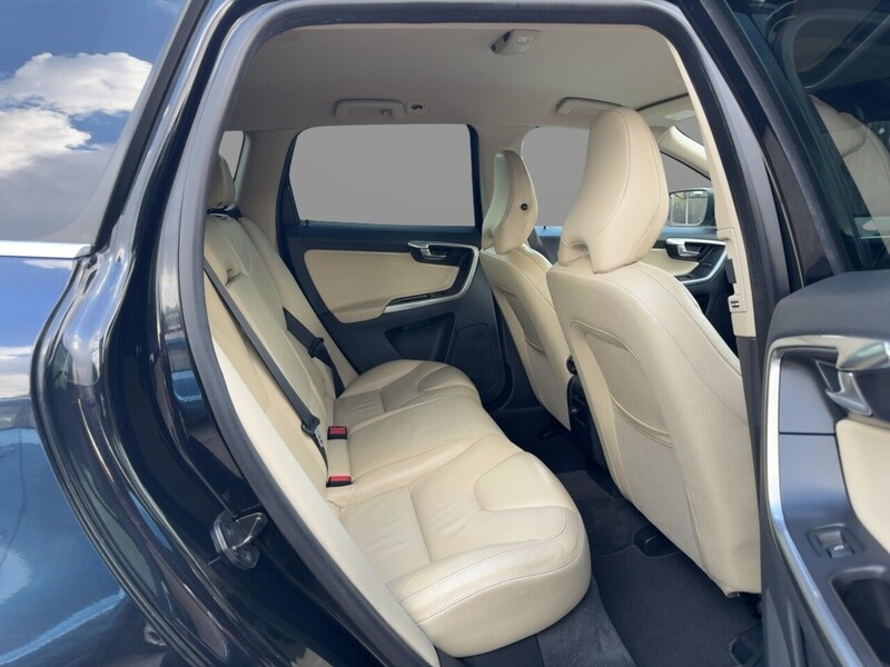 Volvo T5 R-Design Lux Nav 2.0 5dr Estate Automatic Petrol 92-96 Mitcham Road