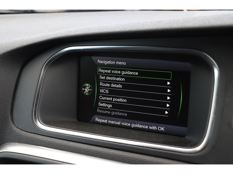 Volvo T4 Se Lux Nav 1.6 Hatchback Automatic Petrol 72-74 Mitcham Road