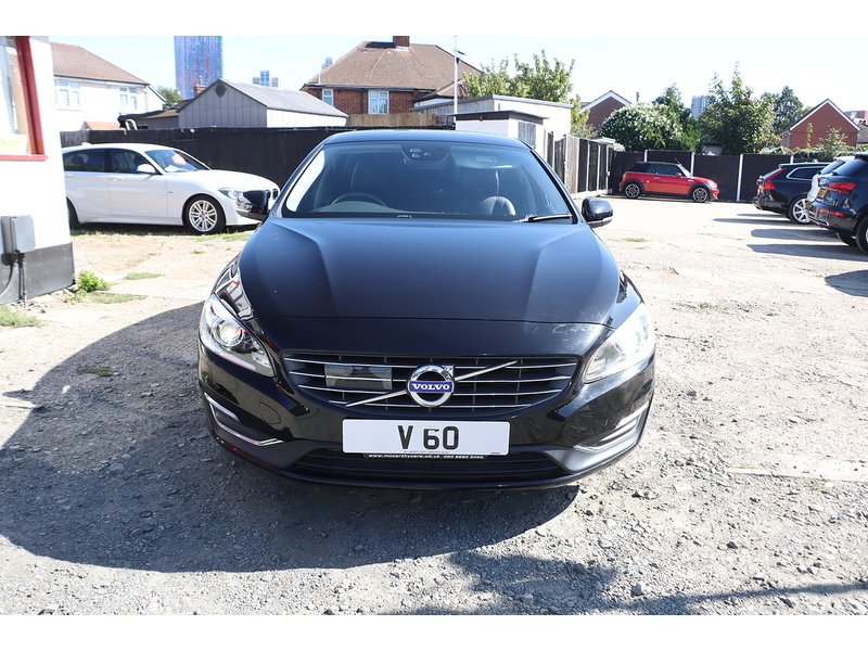 Volvo 2.0 T5 [245] SE LUX ESTATE 5 DOOR PETROL AUTO NO ULEZ CHARGE 72-74 Mitcham Road
