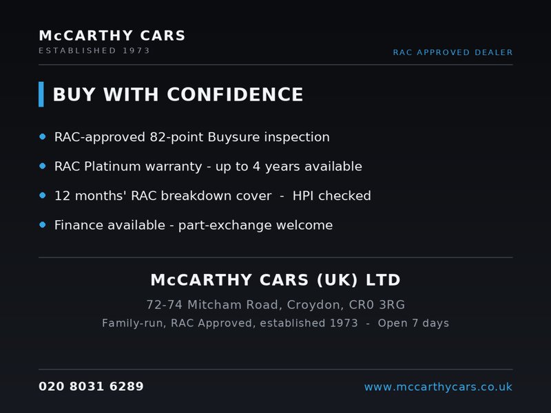 Volvo Volvo V70 R 2.5T AWD 300BHP Auto Estate - Just 42,000 Miles 72-74 Mitcham Road