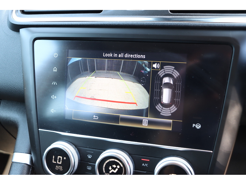 Renault 1.3 TCE GT LINE SUV 5DR PETROL MANUAL PAN ROOF HEATED SEATS SATNAV BLUETOOTH DAB STEREO APPLE CARPLAY REAR CAMERA PARKING AIDS 2 OWNERS 52000 MILES SH 72-74 Mitcham Road