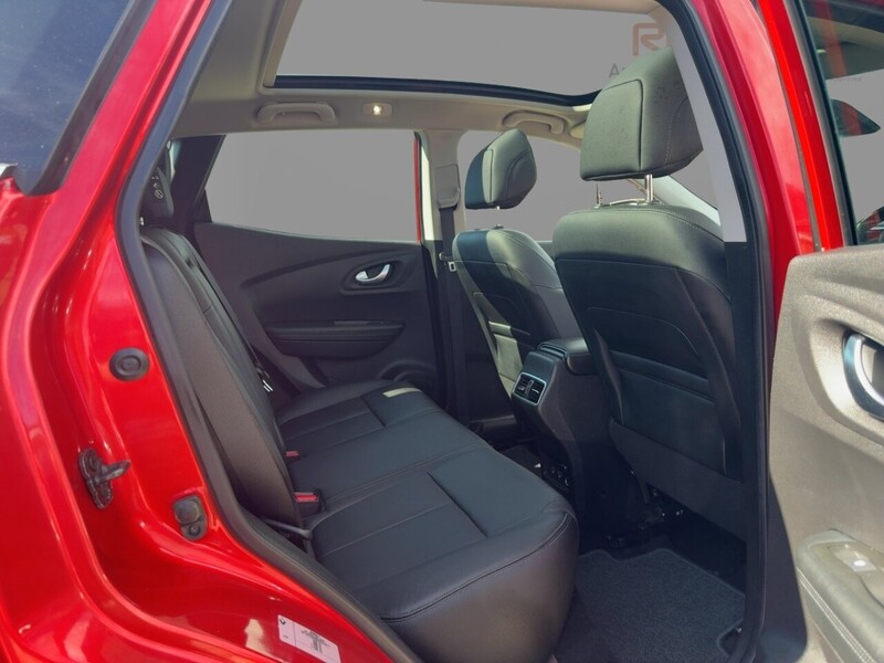 Renault 1.3 TCE GT LINE SUV 5DR PETROL MANUAL PAN ROOF HEATED SEATS SATNAV BLUETOOTH DAB STEREO APPLE CARPLAY REAR CAMERA PARKING AIDS 2 OWNERS 52000 MILES SH 72-74 Mitcham Road