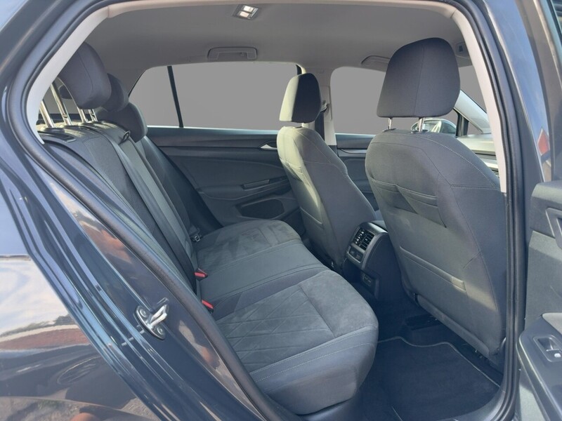 Volkswagen 1.5 TSI STYLE HATCHBACK 5DR PETROL MANUAL SAT NAV BLUETOOTH DAB STEREO PARKING AIDS JUST 2 OWNERS SAME OWNER FOR 3 YEARS 60000 MILES SH NO ULEZ CHARGE 72-74 Mitcham Road