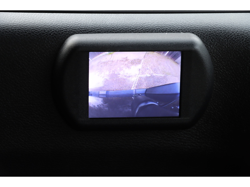 Jeep V6 Rubicon Unlimited 3600 5dr SUV AUTOMATIC Petrol 72-74 Mitcham Road