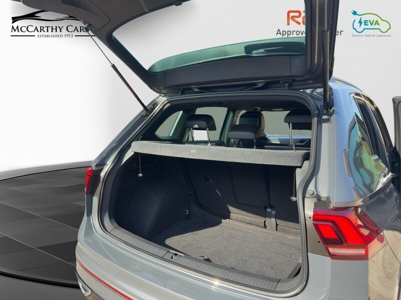 Volkswagen 1.5 TSI R-LINE SUV 5DR PETROL DSG AUTO HEATED SEATS SAT NAV BLUETOOTH DAB STEREO APPLE CARPLAY PARKING AIDS JUST 1 OWNER FROM NEW ONLY 40000 MILES FSH 72-74 Mitcham Road