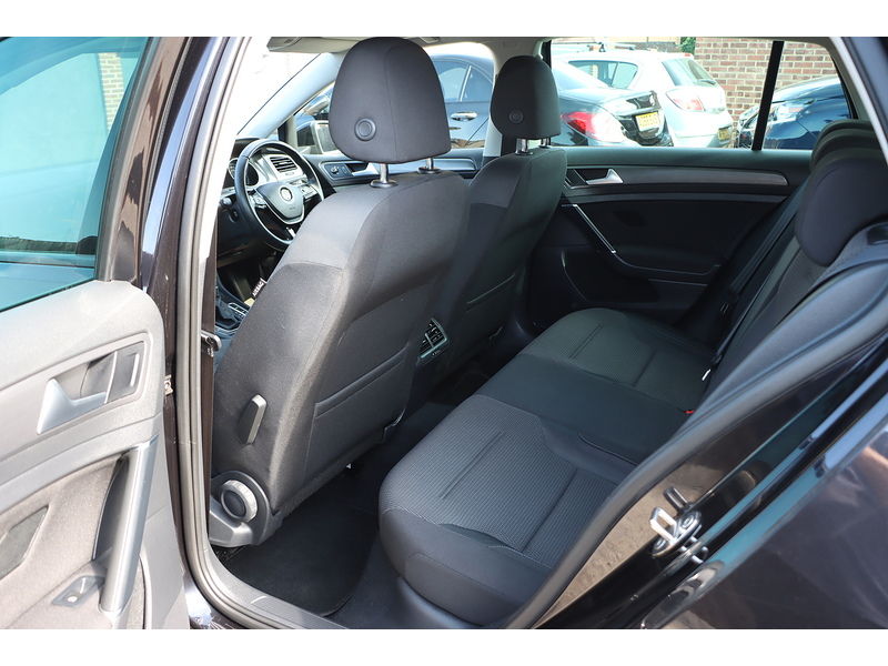 Volkswagen 1.5 TSI EVO MATCH HATCHBACK 5DR PETROL DSG AUTO SAT NAV BLUETOOTH DAB STEREO USB INPUT APPLE CARPLAY PARKING AIDS ONLY 13000 MILES FSH NO ULEZ CHARGE 72-74 Mitcham Road