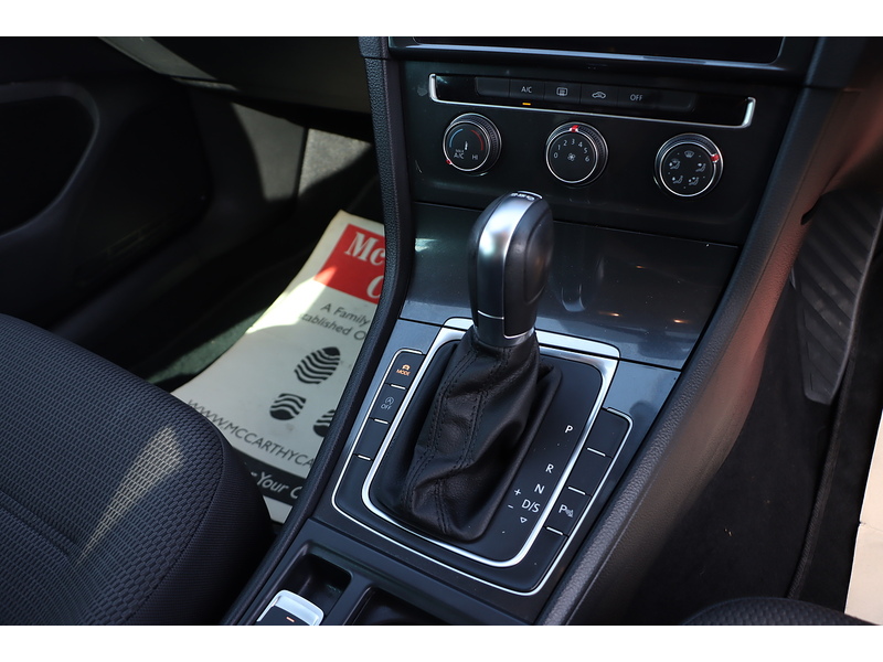 Volkswagen 1.5 TSI EVO MATCH HATCHBACK 5DR PETROL DSG AUTO SAT NAV BLUETOOTH DAB STEREO USB INPUT APPLE CARPLAY PARKING AIDS ONLY 13000 MILES FSH NO ULEZ CHARGE 72-74 Mitcham Road