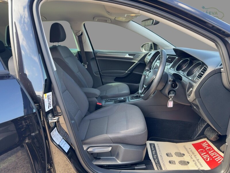 Volkswagen 1.5 TSI EVO MATCH HATCHBACK 5DR PETROL DSG AUTO SAT NAV BLUETOOTH DAB STEREO USB INPUT APPLE CARPLAY PARKING AIDS ONLY 13000 MILES FSH NO ULEZ CHARGE 72-74 Mitcham Road