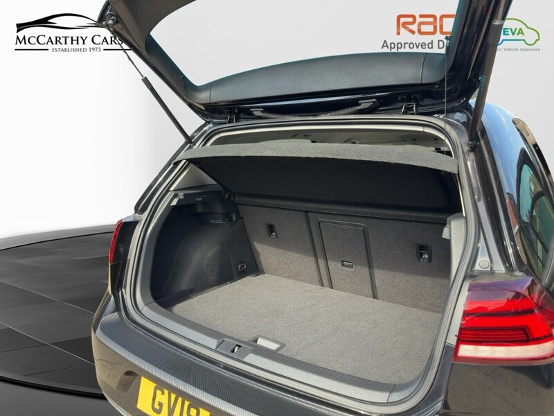 Volkswagen 1.5 TSI EVO MATCH HATCHBACK 5DR PETROL DSG AUTO SAT NAV BLUETOOTH DAB STEREO USB INPUT APPLE CARPLAY PARKING AIDS ONLY 13000 MILES FSH NO ULEZ CHARGE 72-74 Mitcham Road