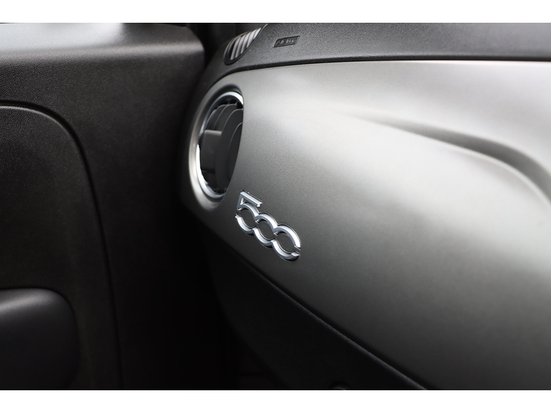 Abarth 1.4 T-JET TURISMO CABRIO 2DR PETROL MANUAL SAT NAV BLUETOOTH DAB STEREO APPLE CARPLAY PARKING AIDS SAME OWNER FOR 4 YEARS 70000 MILES FSH 6 SERVICES 72-74 Mitcham Road