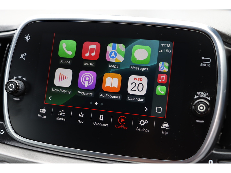 Abarth 1.4 T-JET TURISMO CABRIO 2DR PETROL MANUAL SAT NAV BLUETOOTH DAB STEREO APPLE CARPLAY PARKING AIDS SAME OWNER FOR 4 YEARS 70000 MILES FSH 6 SERVICES 72-74 Mitcham Road