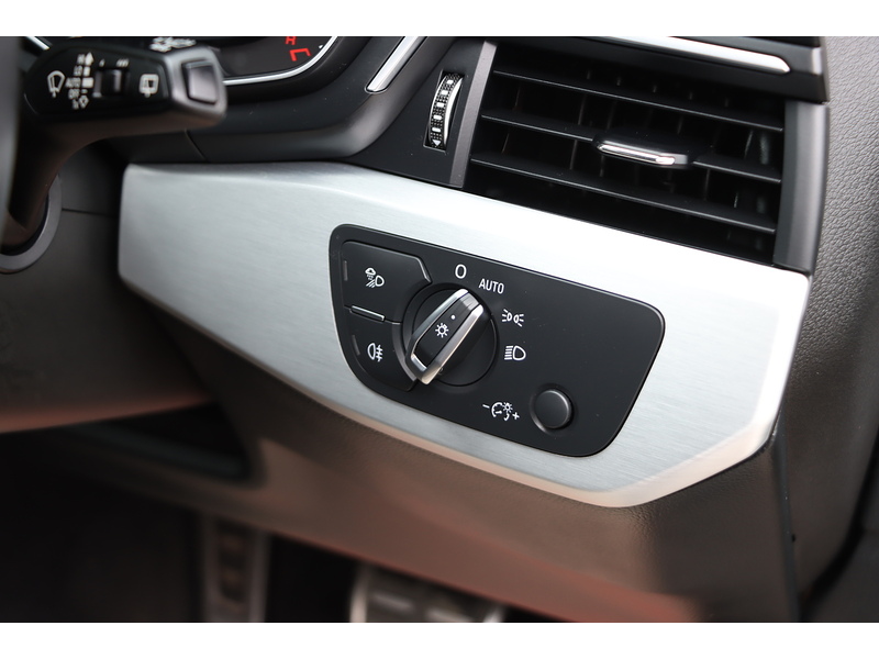 Audi 3.0 TFSI V6 4DR ESTATE PETROL AUTO HEATED SEAT SATNAV BLUETOOTH DAB RADIO APPLE CARPLAY PARKING AIDS SAME OWNER FOR 4 YEARS 73000 MILES FSH 6 SERVICES 72-74 Mitcham Road