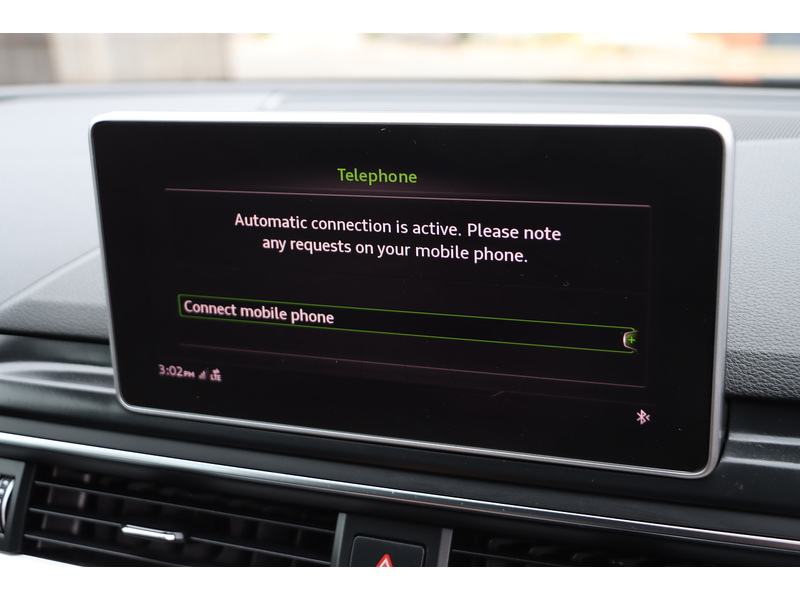 Audi 3.0 TFSI V6 4DR ESTATE PETROL AUTO HEATED SEAT SATNAV BLUETOOTH DAB RADIO APPLE CARPLAY PARKING AIDS SAME OWNER FOR 4 YEARS 73000 MILES FSH 6 SERVICES 72-74 Mitcham Road