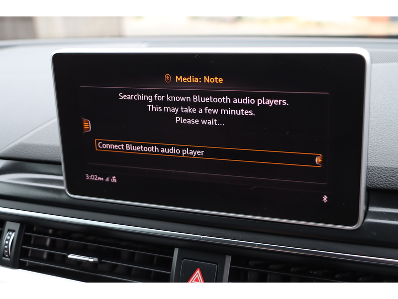 Audi 3.0 TFSI V6 4DR ESTATE PETROL AUTO HEATED SEAT SATNAV BLUETOOTH DAB RADIO APPLE CARPLAY PARKING AIDS SAME OWNER FOR 4 YEARS 73000 MILES FSH 6 SERVICES 72-74 Mitcham Road