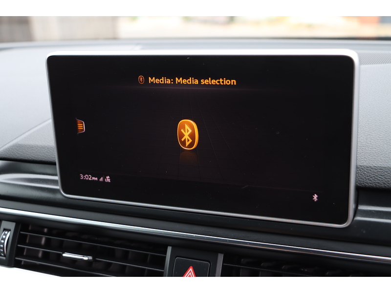 Audi 3.0 TFSI V6 4DR ESTATE PETROL AUTO HEATED SEAT SATNAV BLUETOOTH DAB RADIO APPLE CARPLAY PARKING AIDS SAME OWNER FOR 4 YEARS 73000 MILES FSH 6 SERVICES 72-74 Mitcham Road