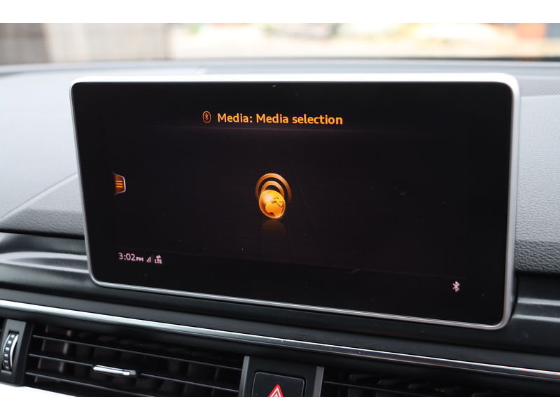 Audi 3.0 TFSI V6 4DR ESTATE PETROL AUTO HEATED SEAT SATNAV BLUETOOTH DAB RADIO APPLE CARPLAY PARKING AIDS SAME OWNER FOR 4 YEARS 73000 MILES FSH 6 SERVICES 72-74 Mitcham Road