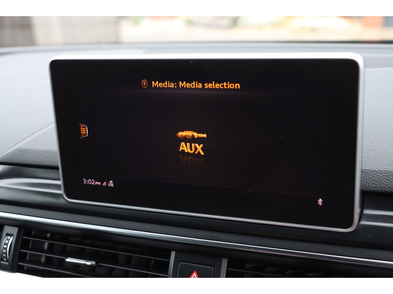 Audi 3.0 TFSI V6 4DR ESTATE PETROL AUTO HEATED SEAT SATNAV BLUETOOTH DAB RADIO APPLE CARPLAY PARKING AIDS SAME OWNER FOR 4 YEARS 73000 MILES FSH 6 SERVICES 72-74 Mitcham Road