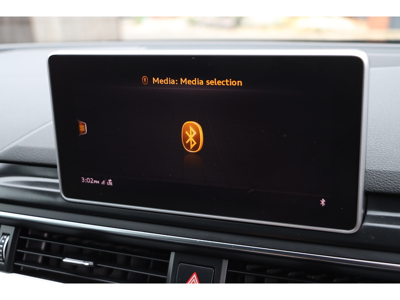 Audi 3.0 TFSI V6 4DR ESTATE PETROL AUTO HEATED SEAT SATNAV BLUETOOTH DAB RADIO APPLE CARPLAY PARKING AIDS SAME OWNER FOR 4 YEARS 73000 MILES FSH 6 SERVICES 72-74 Mitcham Road