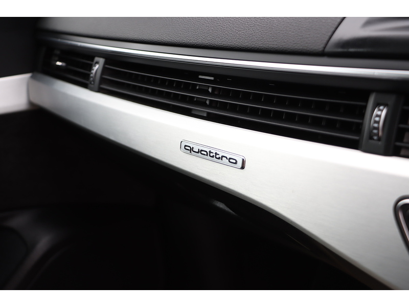 Audi 3.0 TFSI V6 4DR ESTATE PETROL AUTO HEATED SEAT SATNAV BLUETOOTH DAB RADIO APPLE CARPLAY PARKING AIDS SAME OWNER FOR 4 YEARS 73000 MILES FSH 6 SERVICES 72-74 Mitcham Road