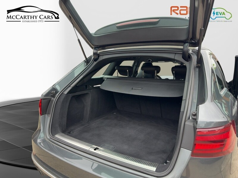 Audi 3.0 TFSI V6 4DR ESTATE PETROL AUTO HEATED SEAT SATNAV BLUETOOTH DAB RADIO APPLE CARPLAY PARKING AIDS SAME OWNER FOR 4 YEARS 73000 MILES FSH 6 SERVICES 72-74 Mitcham Road