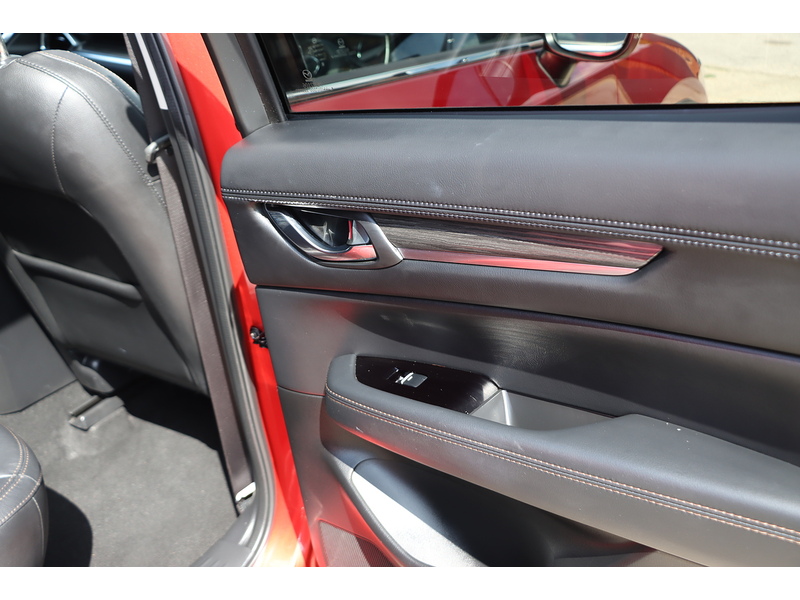 Mazda 2.0 SKYACTIV-G SPORT SUV 5DR PETROL MANUAL SUNROOF HEATED SEATS SATNAV BLUETOOTH APPLE CARPLAY REAR CAM PARKING AIDS JUST 1 OWNER ONLY 28000 MILES FSH 72-74 Mitcham Road