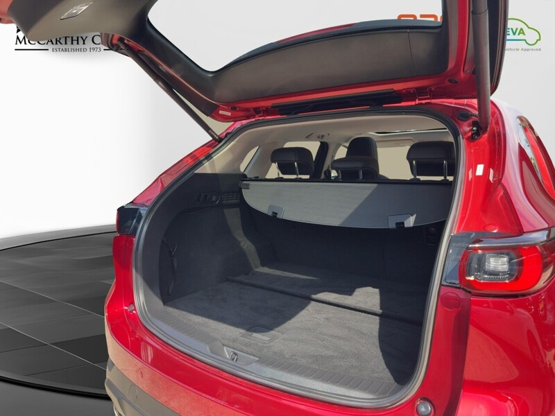 Mazda 2.0 SKYACTIV-G SPORT SUV 5DR PETROL MANUAL SUNROOF HEATED SEATS SATNAV BLUETOOTH APPLE CARPLAY REAR CAM PARKING AIDS JUST 1 OWNER ONLY 28000 MILES FSH 72-74 Mitcham Road