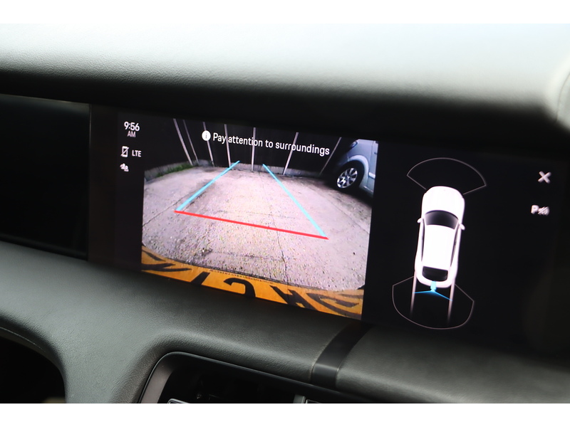 Porsche PERFORMANCE PLUS 93.4KWH 4S CROSS TURISMO 5DR ELECTRIC 4WD AUTO HEATED SEATS SAT NAV BLUETOOTH APPLE CARPLAY REAR CAMERA 1 OWNER ONLY 18000 MILES FSH 72-74 Mitcham Road