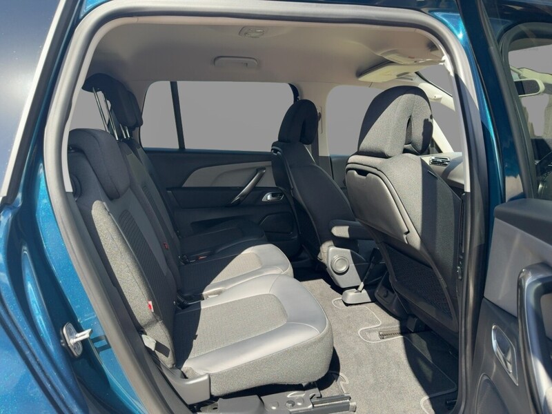 Citroen 1.2 PURETECH SENSE MPV 5DR PETROL EAT8 MANUAL 7 SEATER SATNAV BLUETOOTH APPLE CARPLAY REAR CAMERA PARKING AID 2 OWNERS ONLY 14000 MILES FSH 3 SERVICES 72-74 Mitcham Road