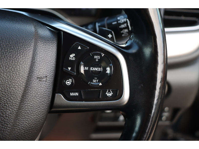 Honda 2.0 H I-MMD EX SUV 5DR PETROL DSG AUTO SUNROOF HEATED SEATS SAT NAV DAB STEREO REAR CAMERA PARKING AIDS JUST 1 OWNER ONLY 40000 MILES FSH 5 SERVICES 72-74 Mitcham Road