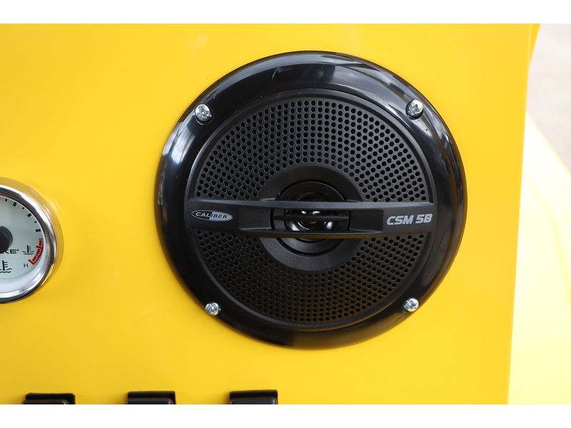 MOKE 0.0 4DR CONVERTIBLE ELECTRIC BLUETOOTH WITH MUSIC STREAMING DAB STEREO JUST 1 PRIVATE OWNER FROM NEW ONLY 35 MILES NO ULEZ CHARGE 72-74 Mitcham Road